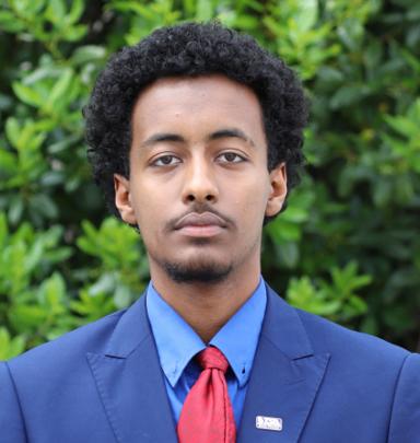 Gimmy Samson - Startup Founder and Frontend Developer